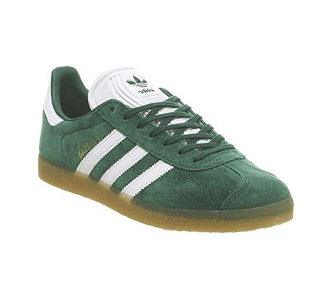 herren adidas gazelle grün|Adidas Gazelle grün ab 67,49 € (Black Friday Deals).